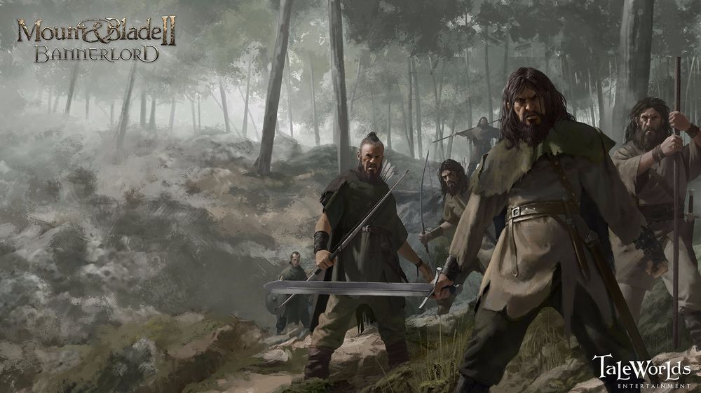 Due nuovi filmati dedicati agli assedi di Mount & Blade II Bannerlords.jpg Due nuovi filmati dedicati agli assedi di Mount & Blade II Bannerlords.jpg